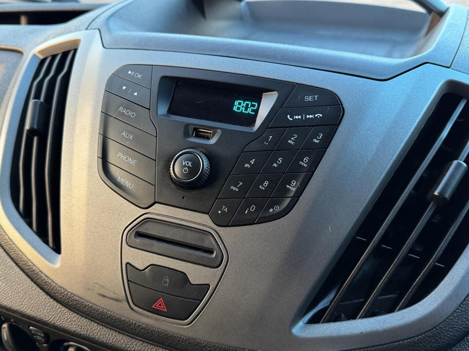 Used Ford Transit 2019 for sale - 78018398: Photo 20