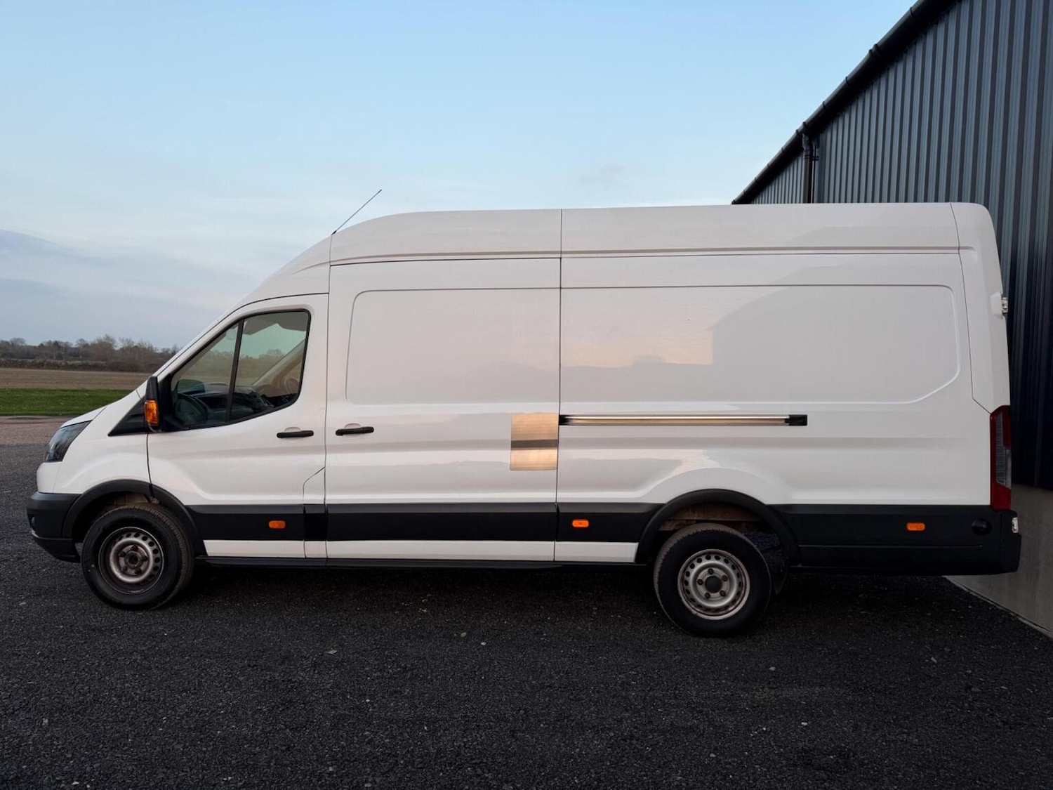 Used Ford Transit 2019 for sale - 78018398: Photo 22
