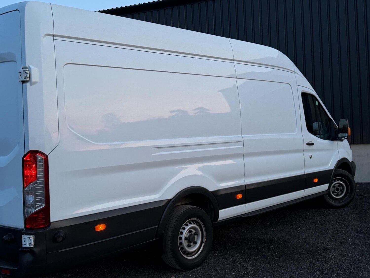Used Ford Transit 2019 for sale - 78018398: Photo 26