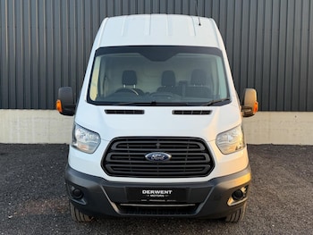 Used Ford Transit 2019 for sale - 78018398: Photo