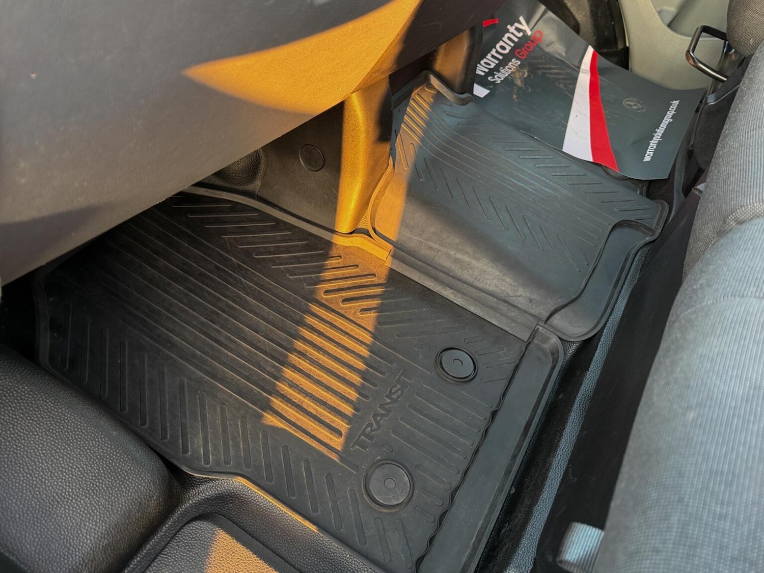 Used Ford Transit 2019 for sale - 78018398: Photo 30