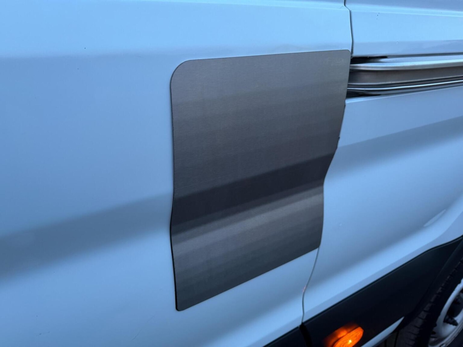 Used Ford Transit 2019 for sale - 78018398: Photo 35