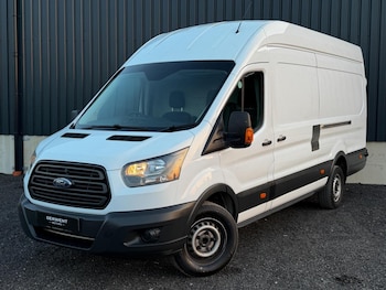 Used Ford Transit 2019 for sale - 78018398: Photo