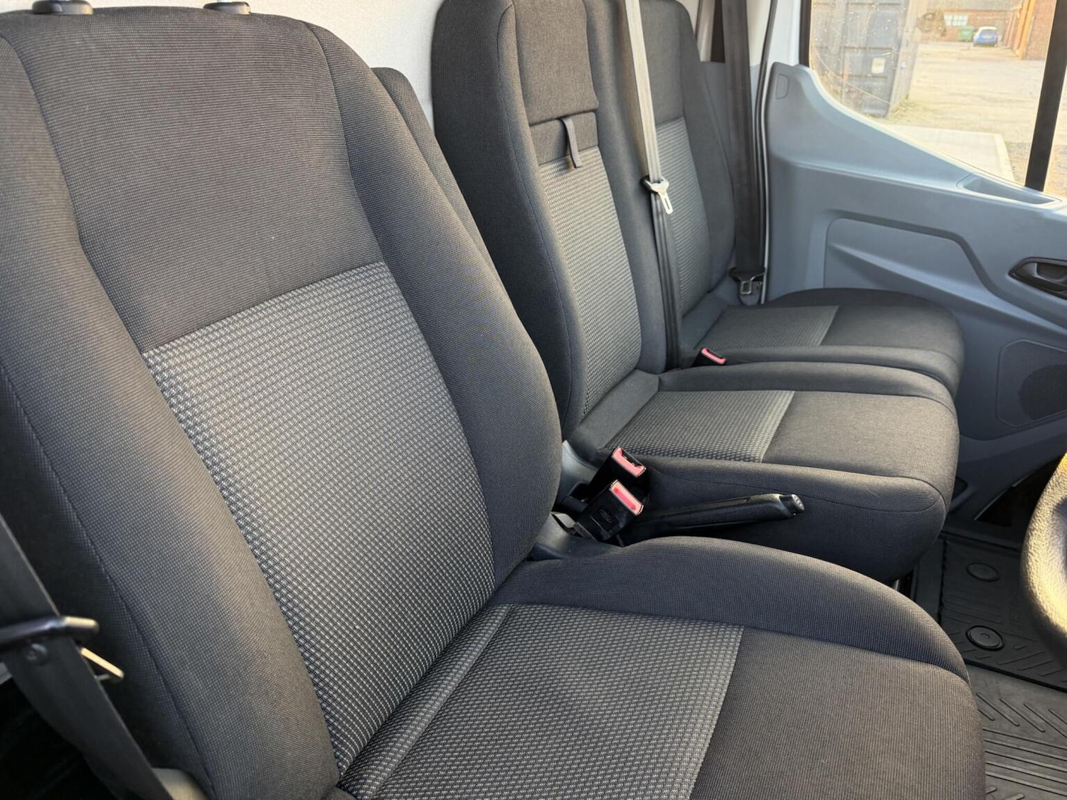 Used Ford Transit 2019 for sale - 78018398: Photo 4