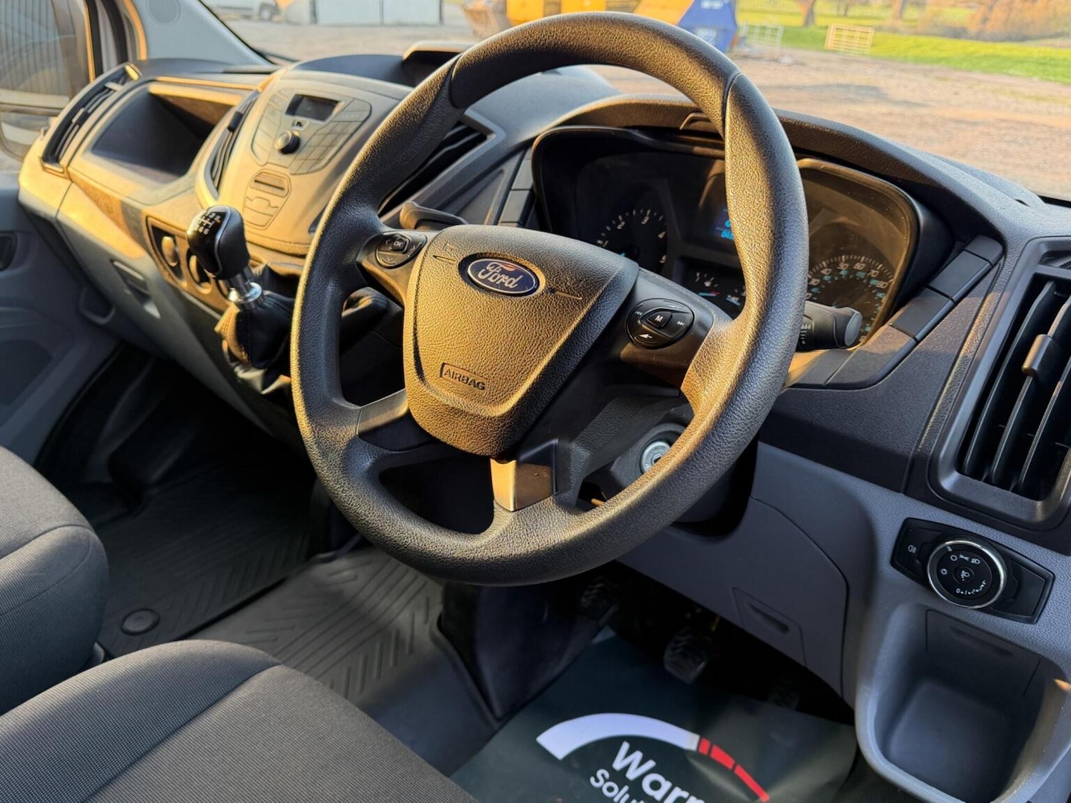 Used Ford Transit 2019 for sale - 78018398: Photo 5