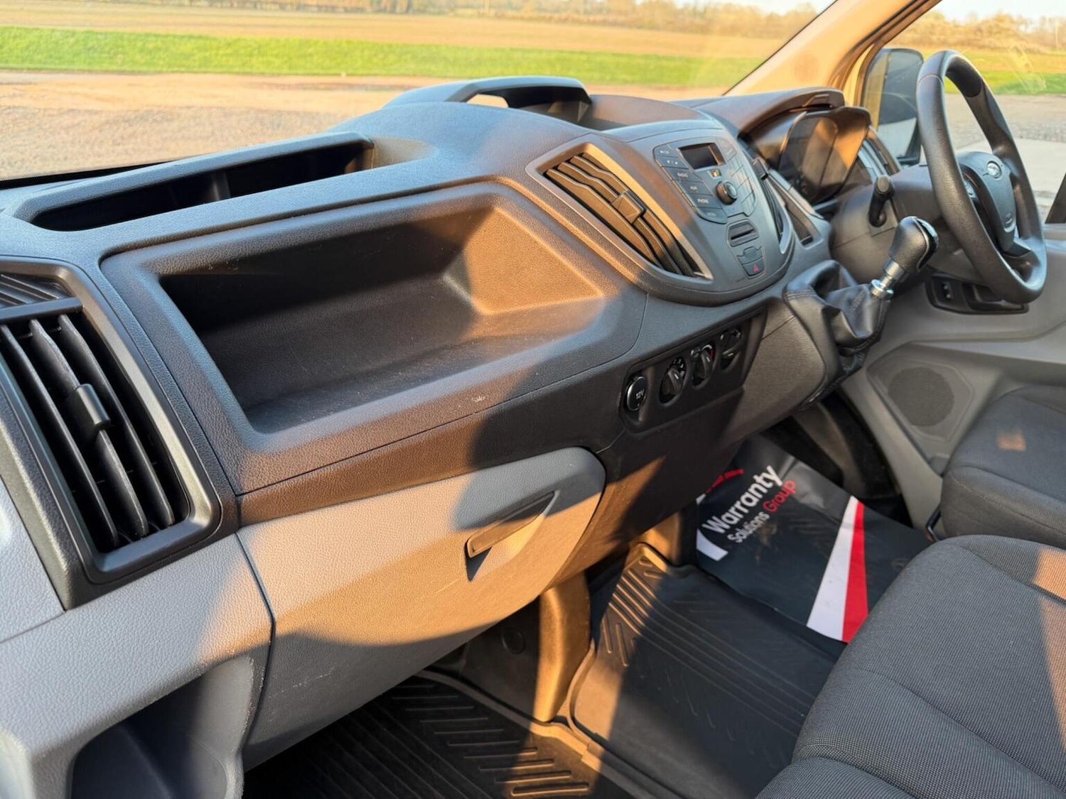 Used Ford Transit 2019 for sale - 78018398: Photo 9