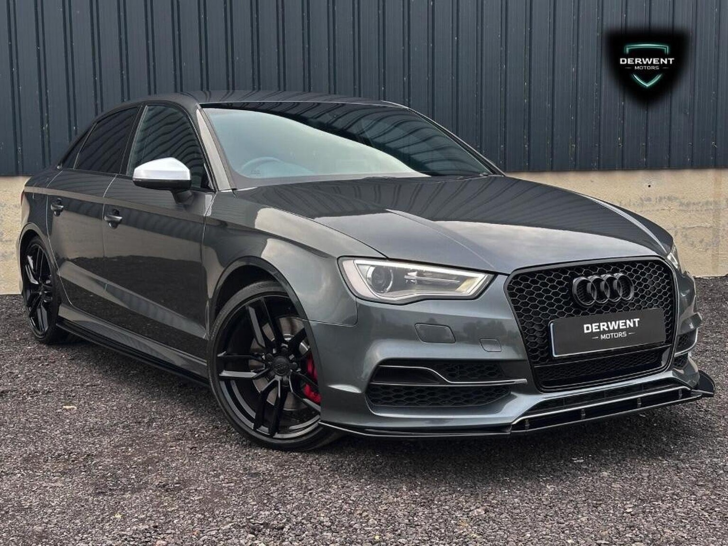 Used Audi S3 2015 for sale - 76374225: Photo 1