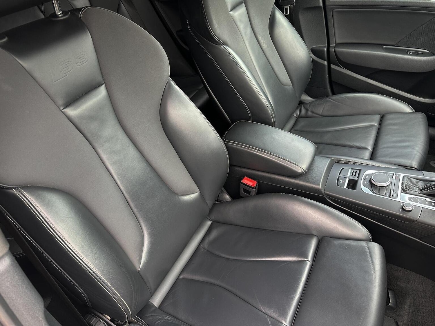 Used Audi S3 2015 for sale - 76374225: Photo 11