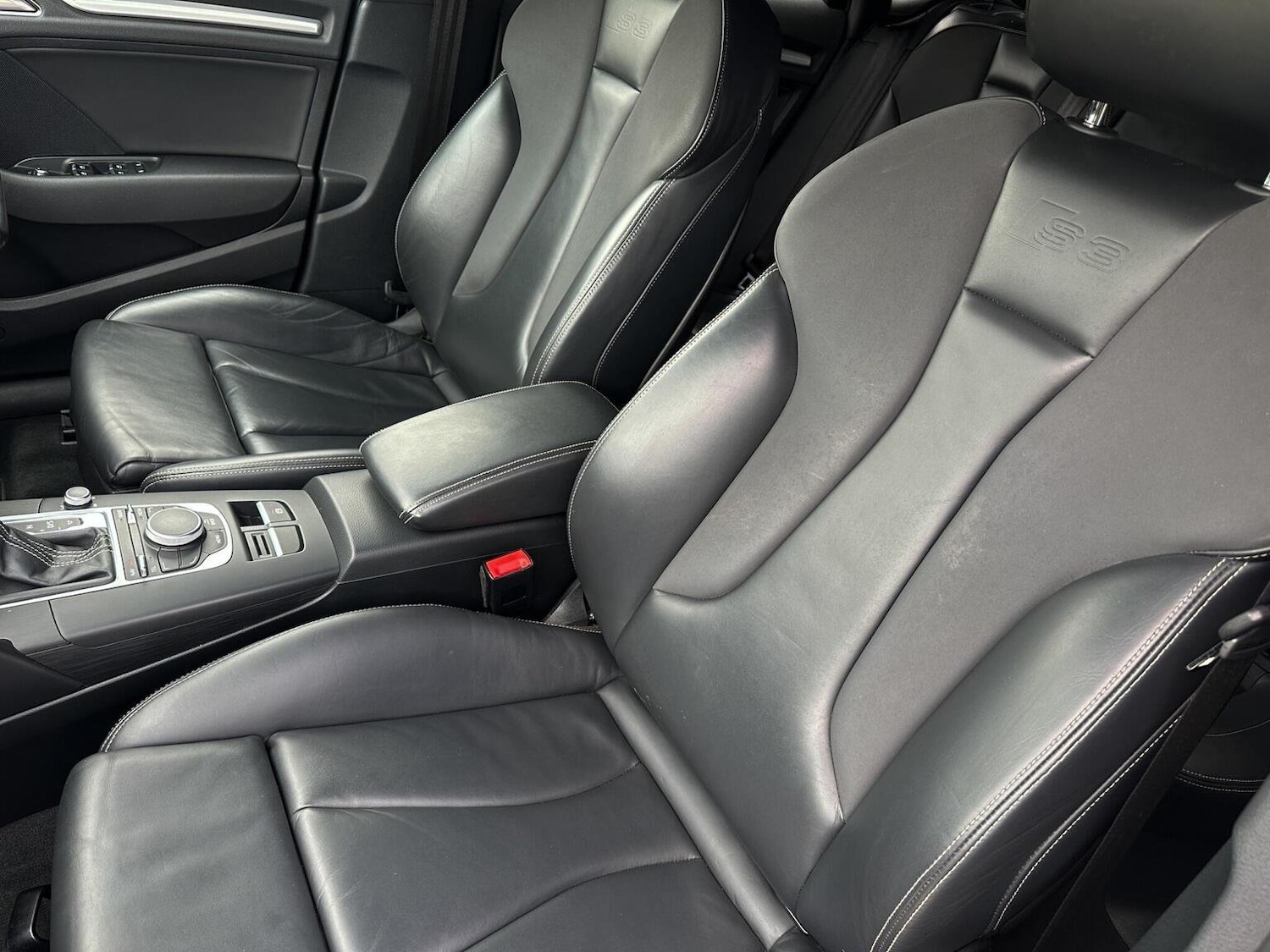 Used Audi S3 2015 for sale - 76374225: Photo 12