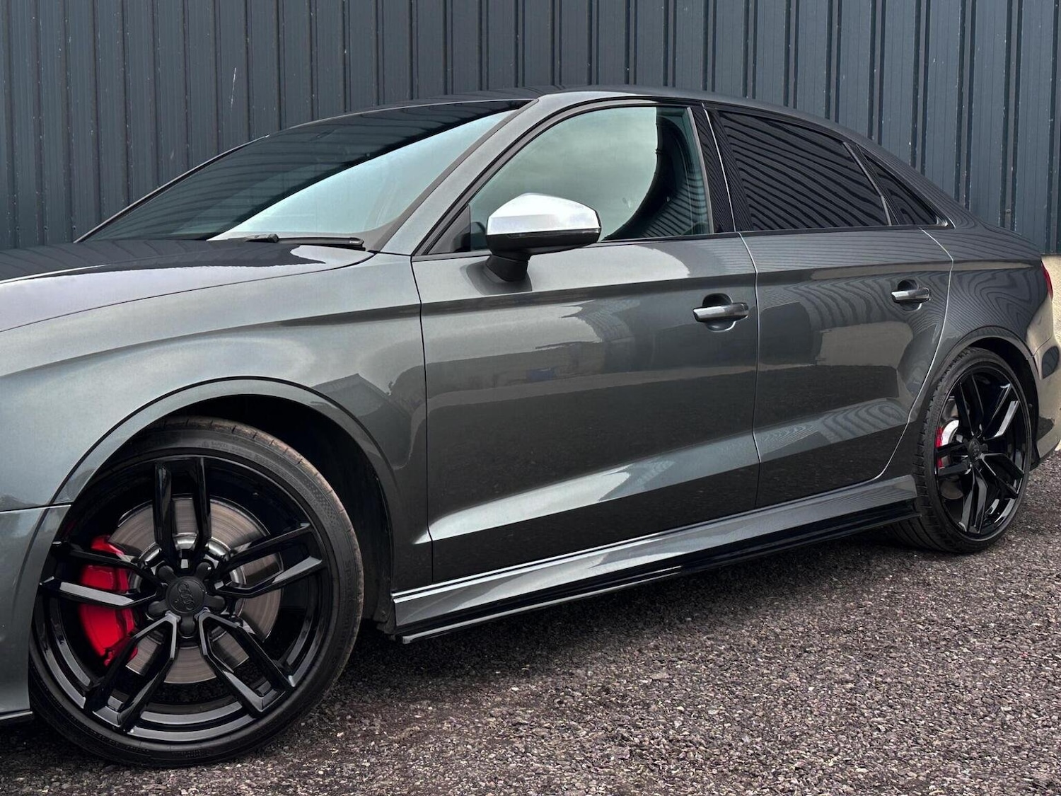 Used Audi S3 2015 for sale - 76374225: Photo 13