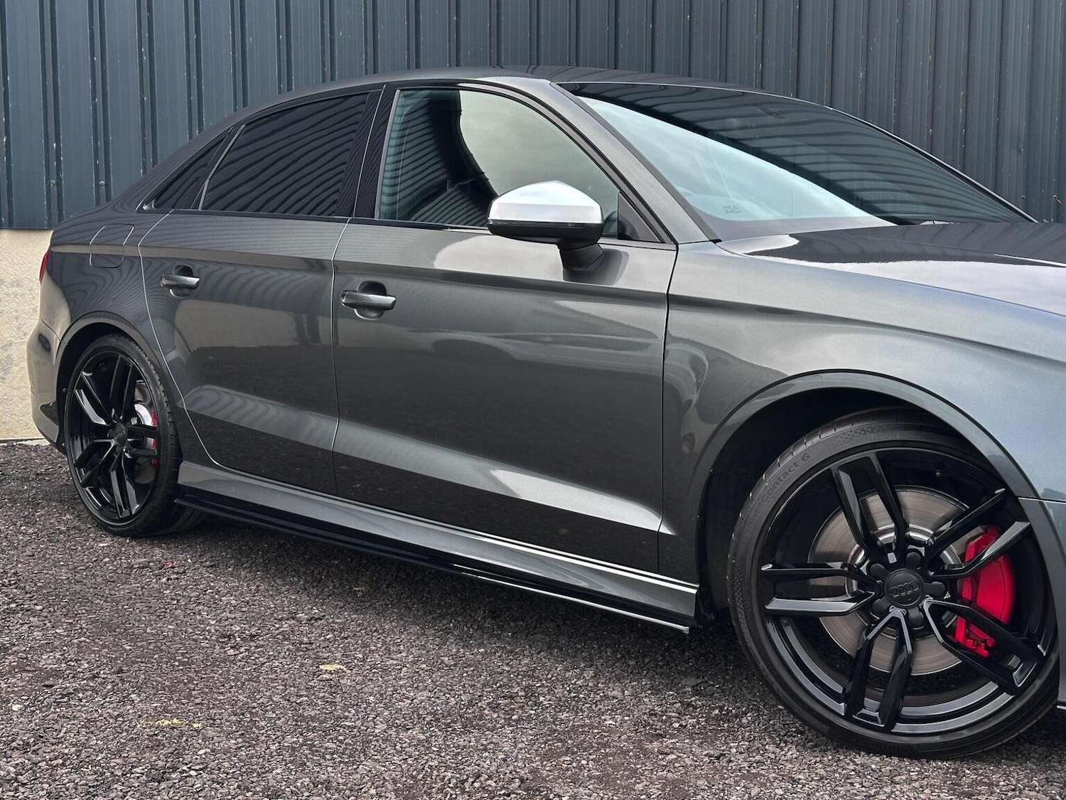 Used Audi S3 2015 for sale - 76374225: Photo 14