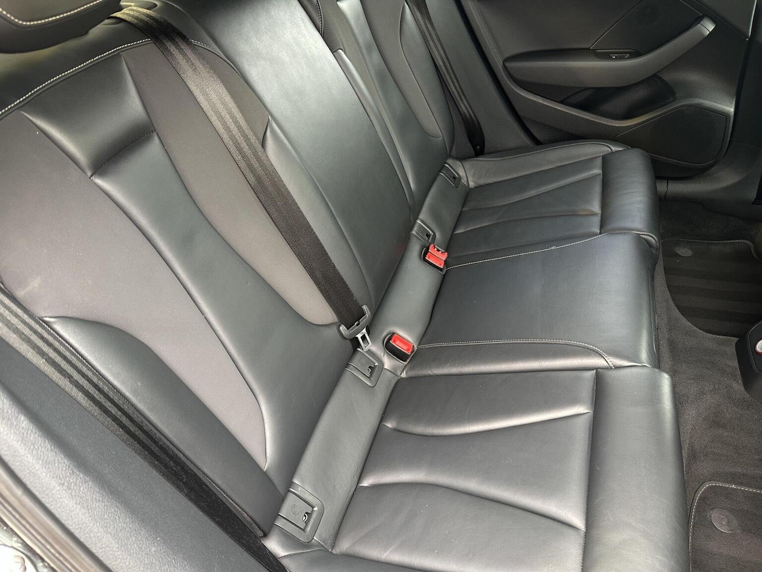 Used Audi S3 2015 for sale - 76374225: Photo 16