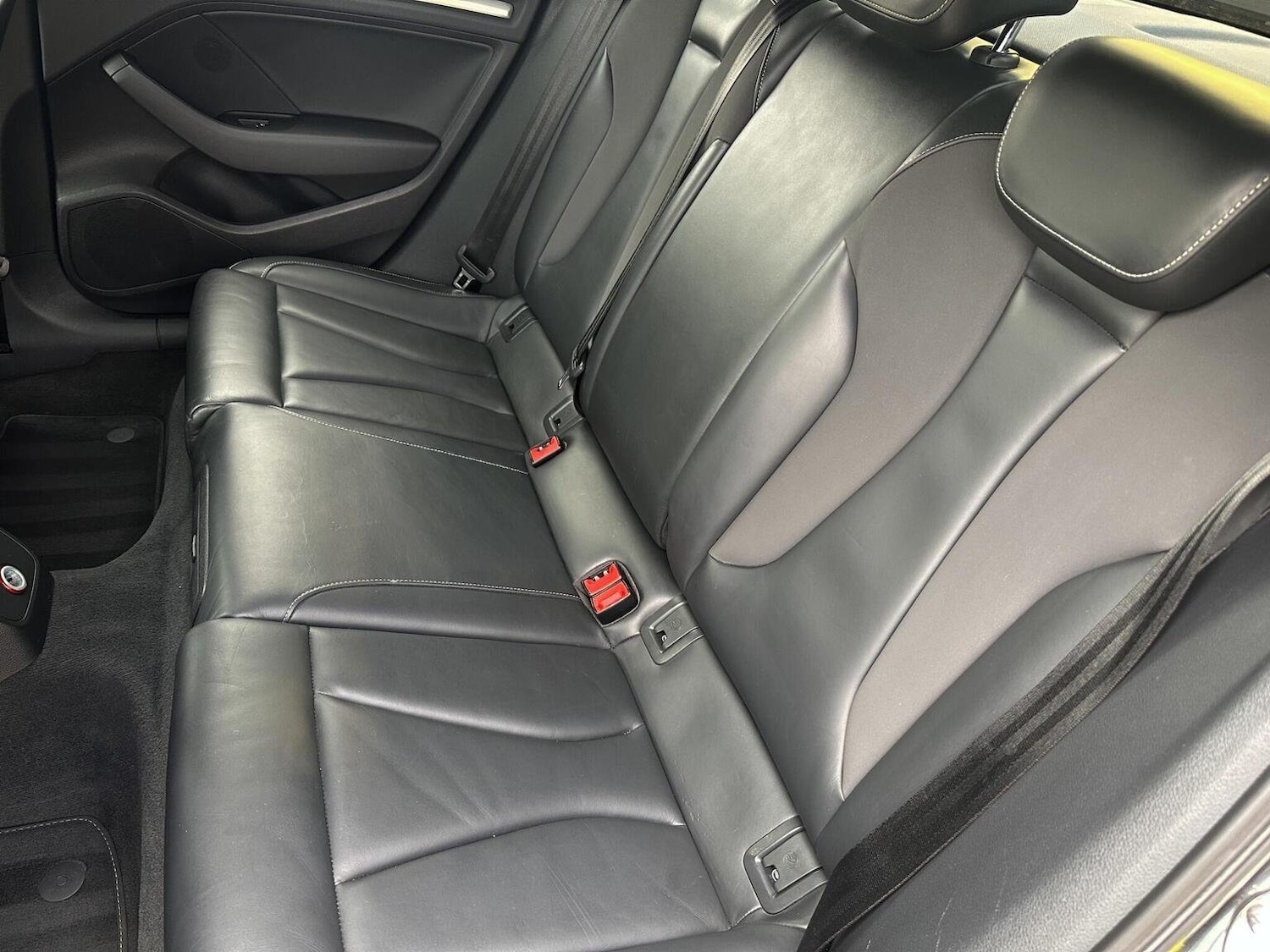 Used Audi S3 2015 for sale - 76374225: Photo 17