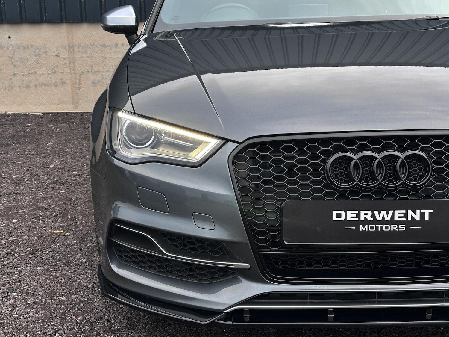 Used Audi S3 2015 for sale - 76374225: Photo 18