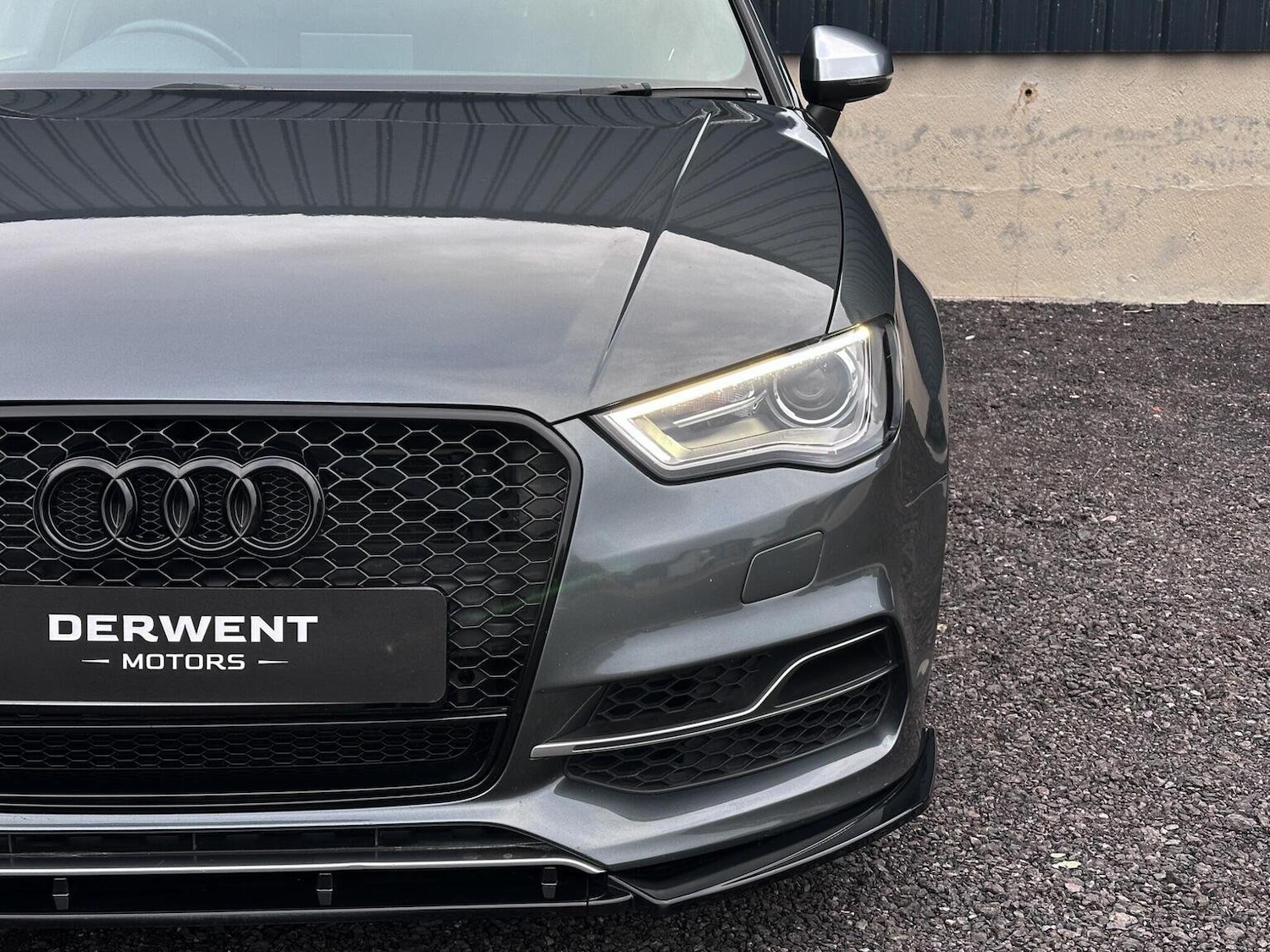 Used Audi S3 2015 for sale - 76374225: Photo 19