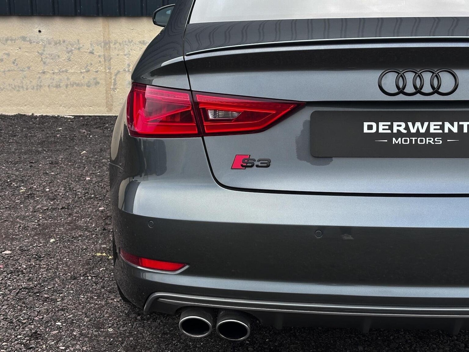 Used Audi S3 2015 for sale - 76374225: Photo 21