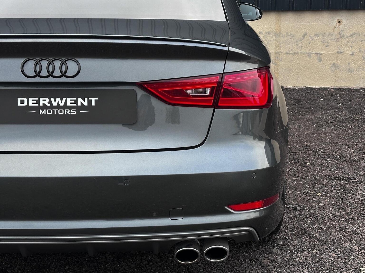 Used Audi S3 2015 for sale - 76374225: Photo 22