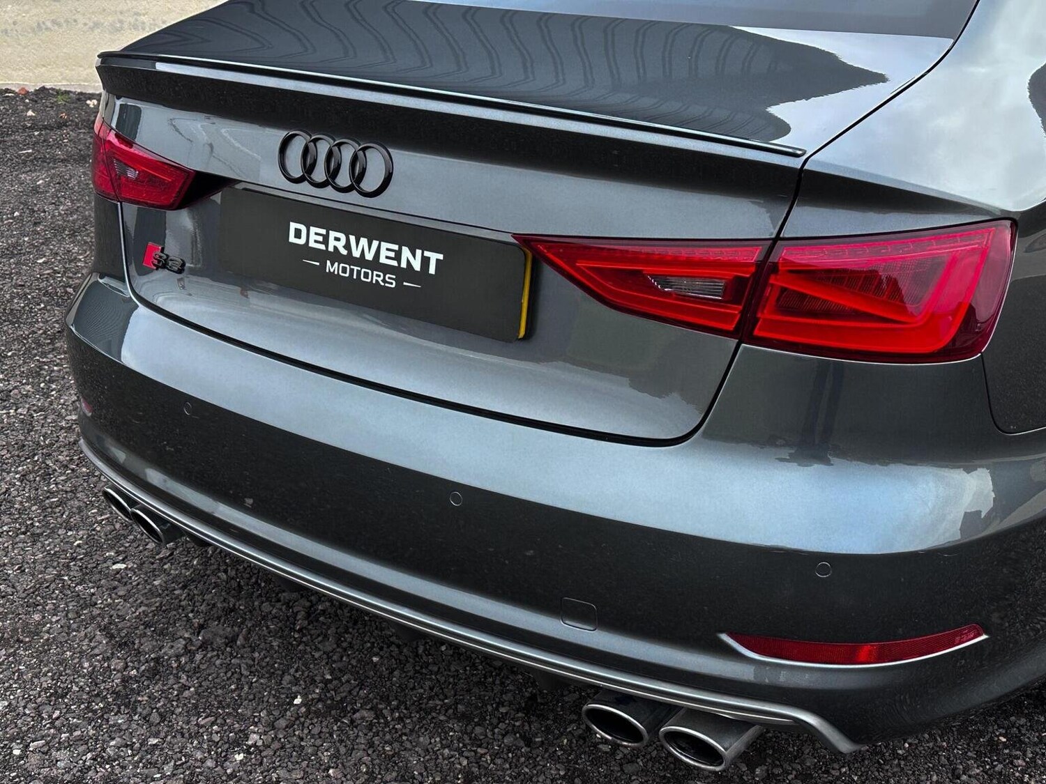 Used Audi S3 2015 for sale - 76374225: Photo 24