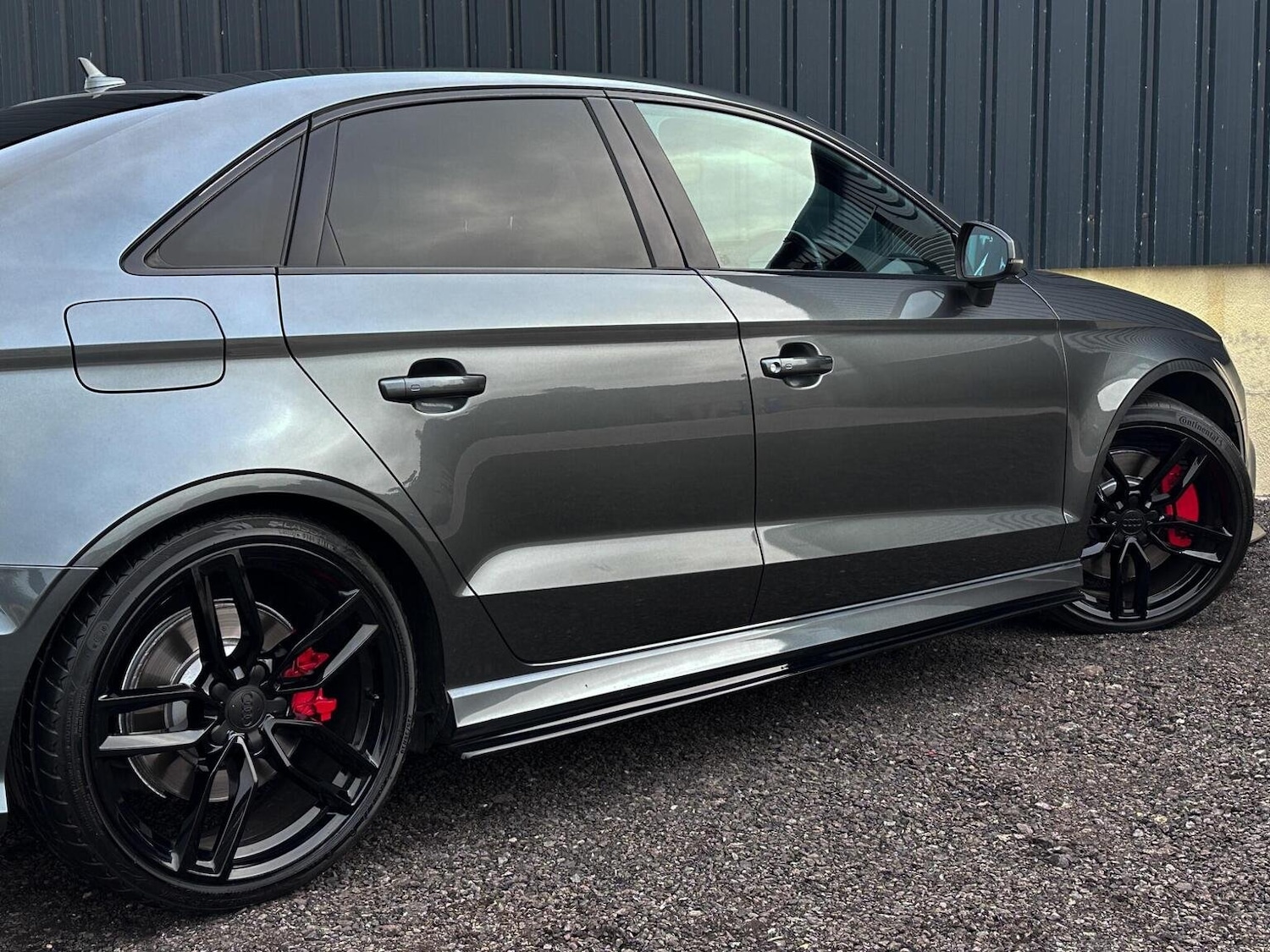 Used Audi S3 2015 for sale - 76374225: Photo 28