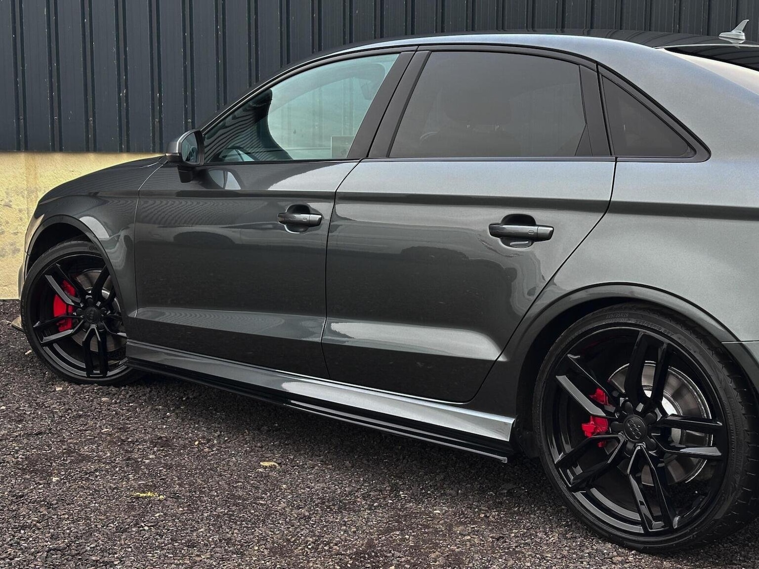 Used Audi S3 2015 for sale - 76374225: Photo 29