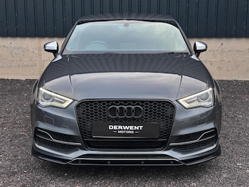 Used Audi S3 2015 for sale - 76374225: Photo