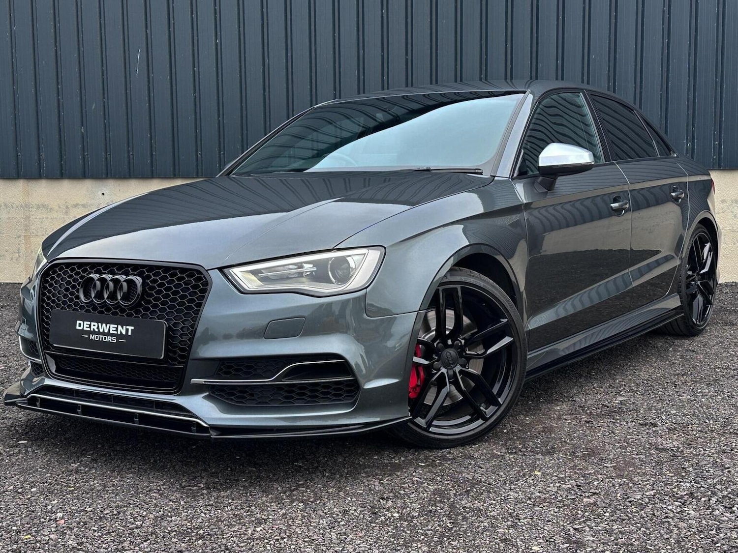 Used Audi S3 2015 for sale - 76374225: Photo 3