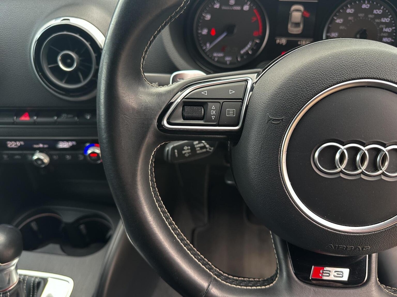 Used Audi S3 2015 for sale - 76374225: Photo 31