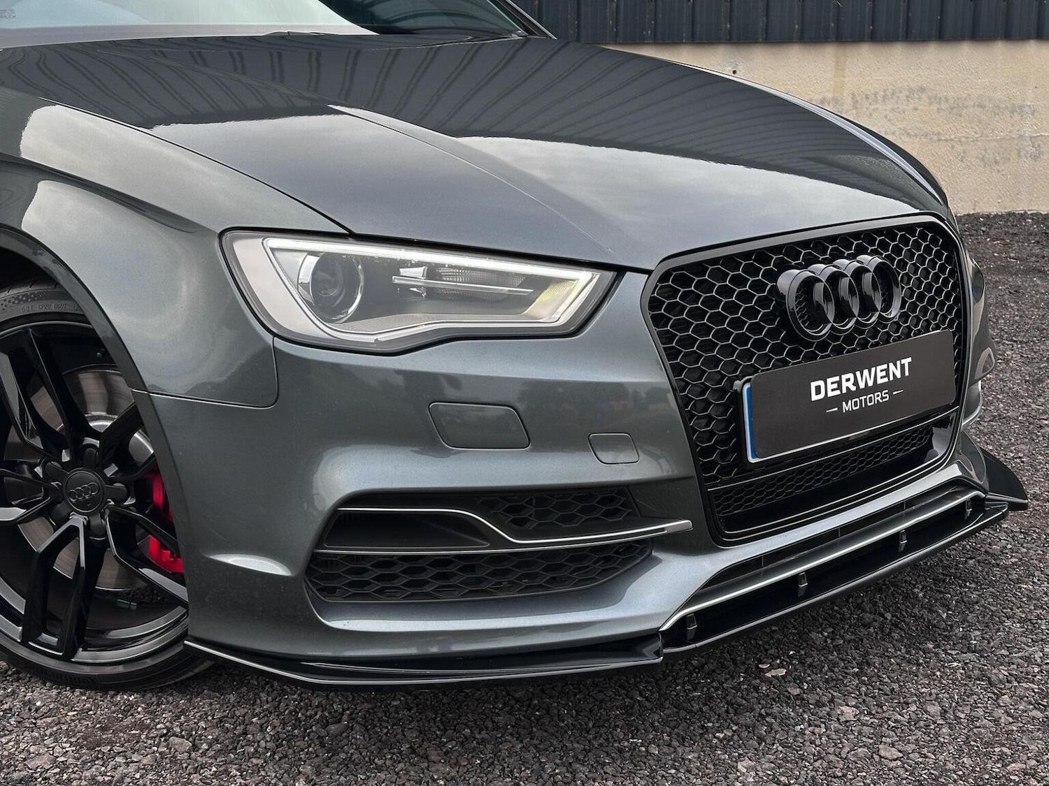 Used Audi S3 2015 for sale - 76374225: Photo 33