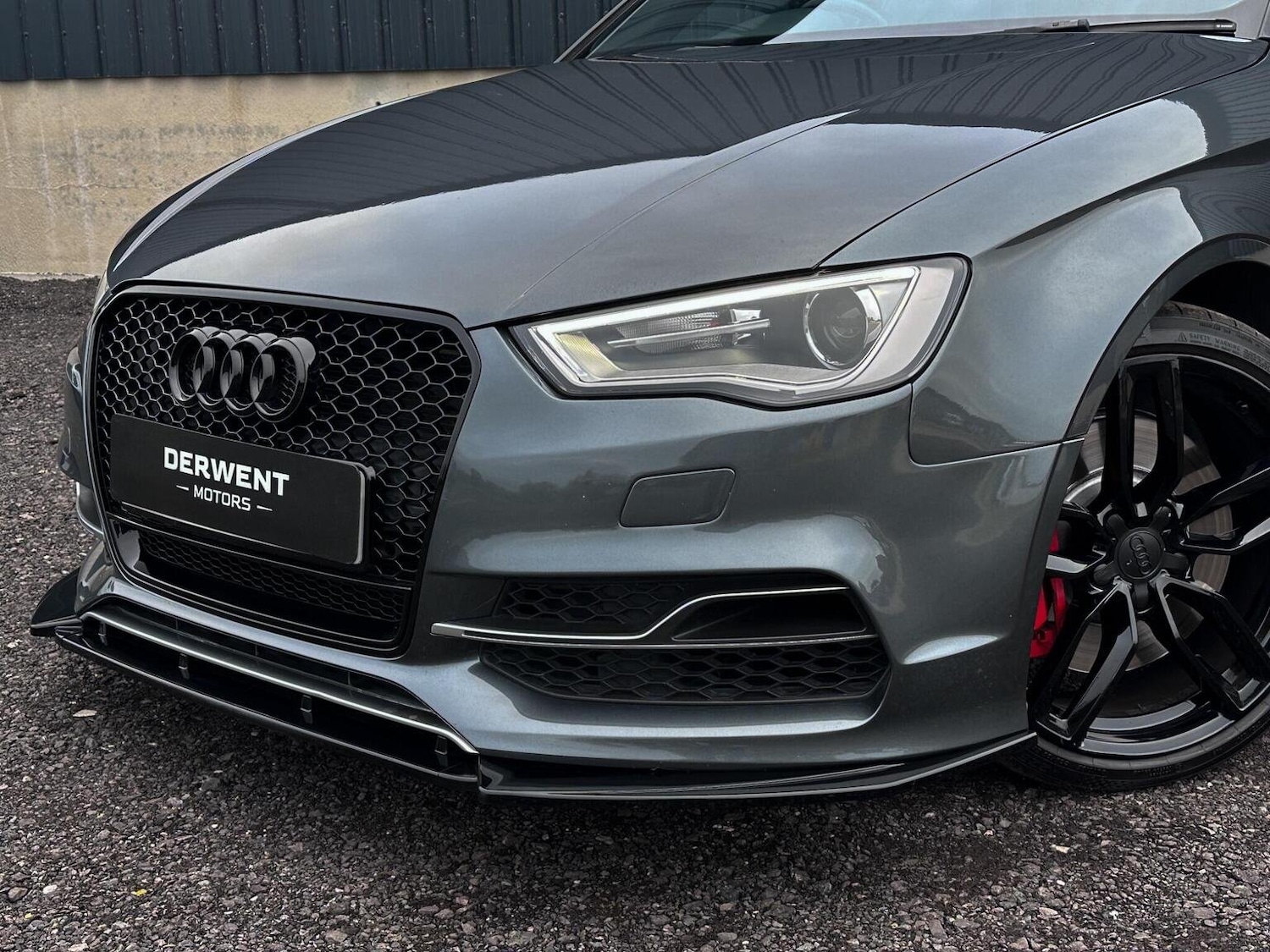 Used Audi S3 2015 for sale - 76374225: Photo 34