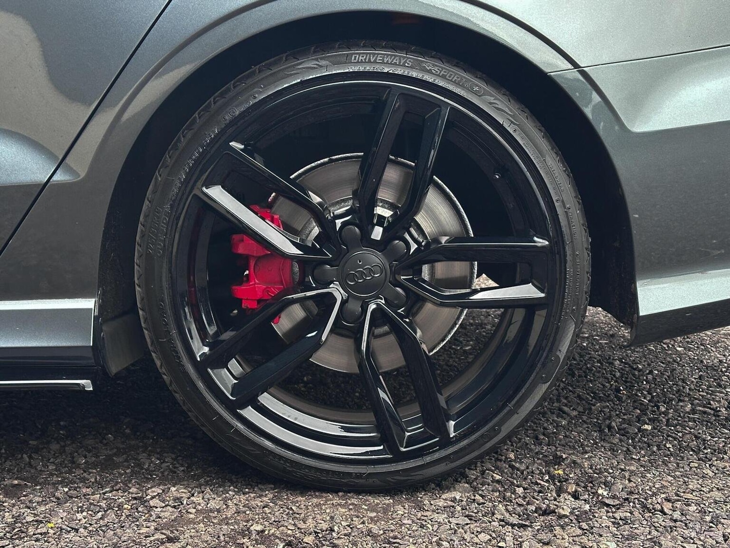 Used Audi S3 2015 for sale - 76374225: Photo 35