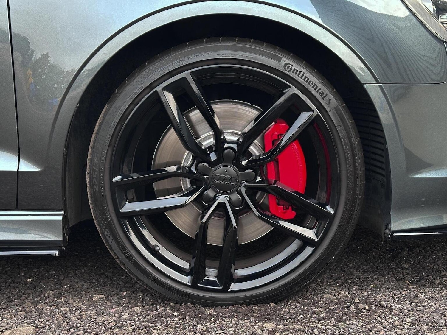 Used Audi S3 2015 for sale - 76374225: Photo 36