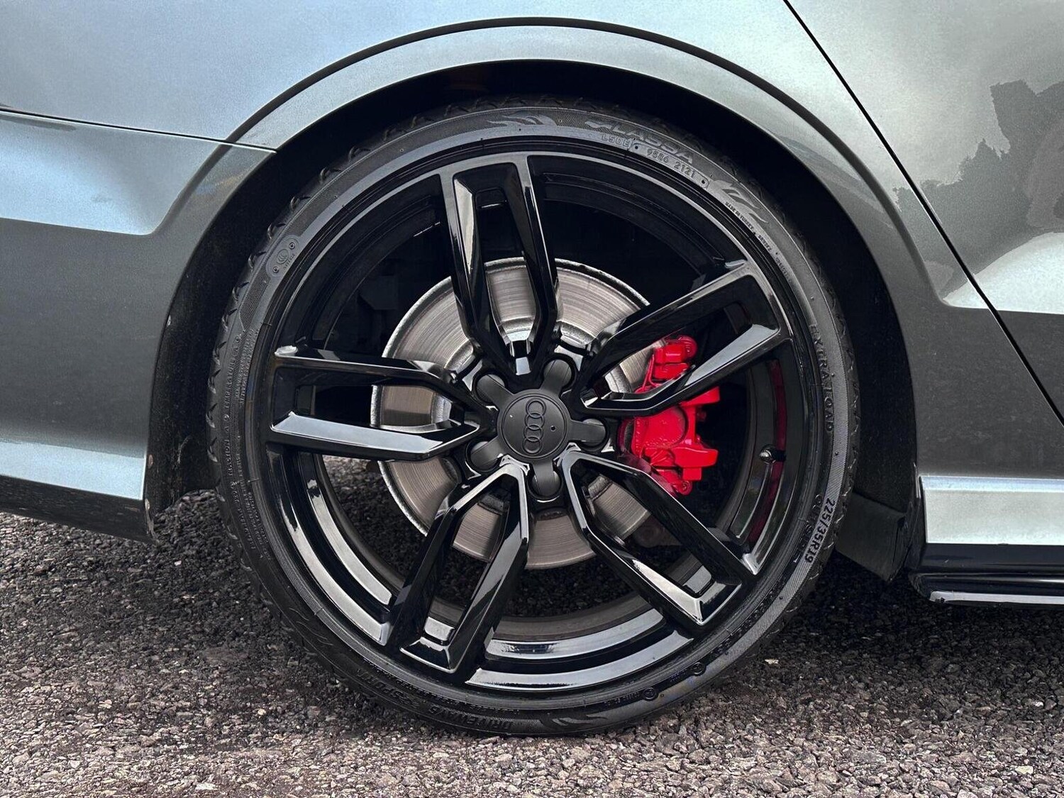 Used Audi S3 2015 for sale - 76374225: Photo 37