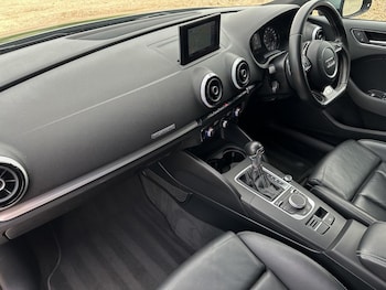 Used Audi S3 2015 for sale - 76374225: Photo