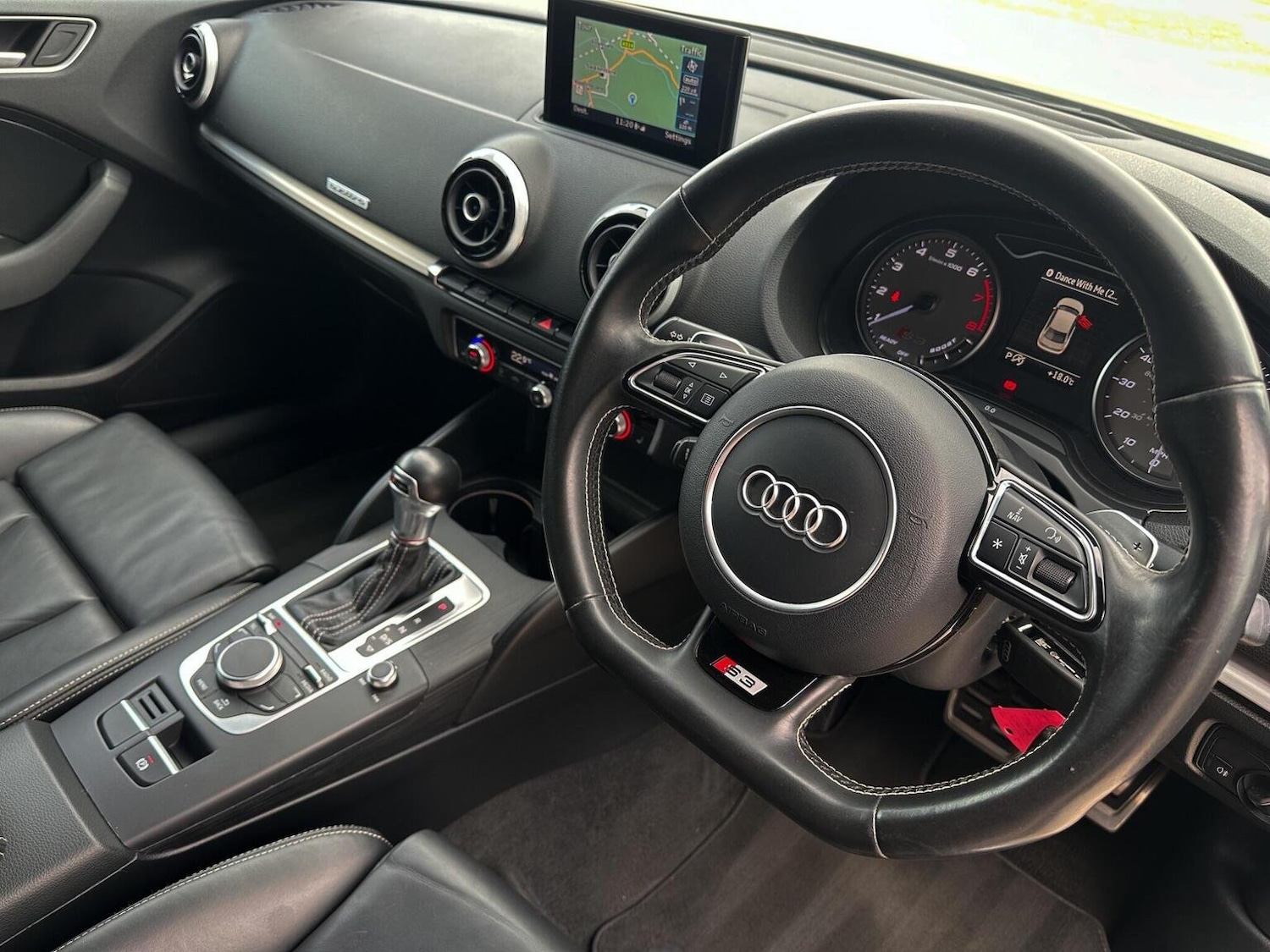 Used Audi S3 2015 for sale - 76374225: Photo 5