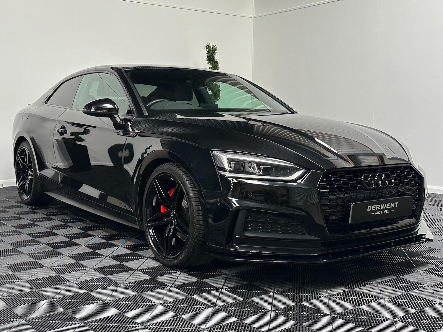 Used Audi A5 2019 for sale - 76156740: Photo 1