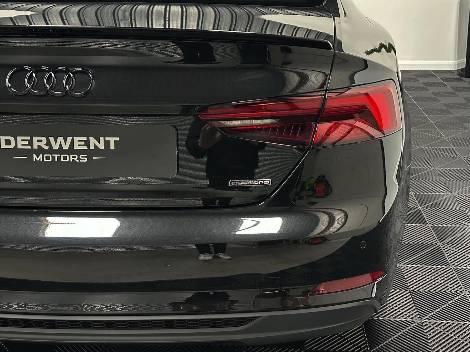 Used Audi A5 2019 for sale - 76156740: Photo 11
