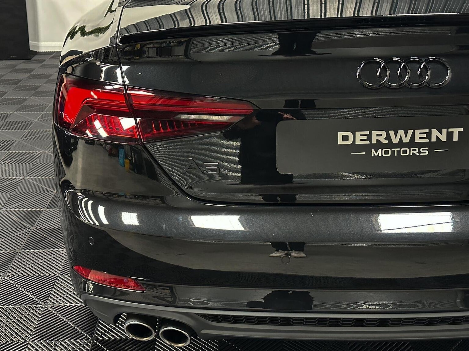 Used Audi A5 2019 for sale - 76156740: Photo 12