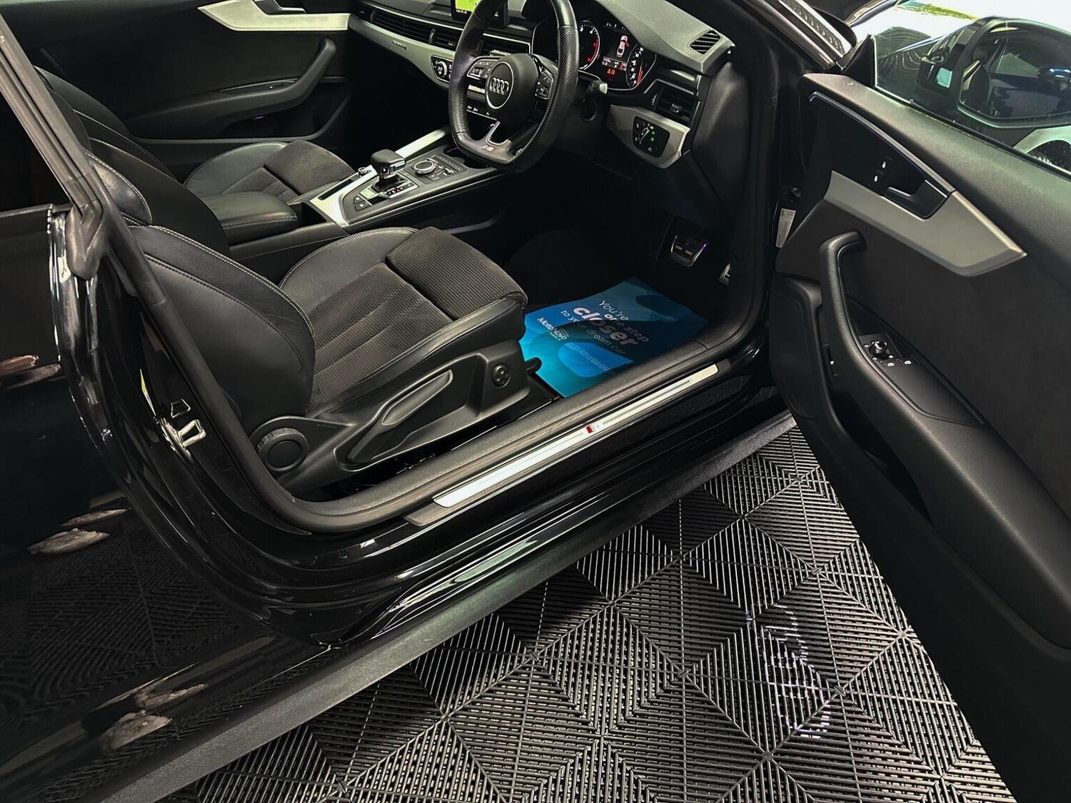 Used Audi A5 2019 for sale - 76156740: Photo 13