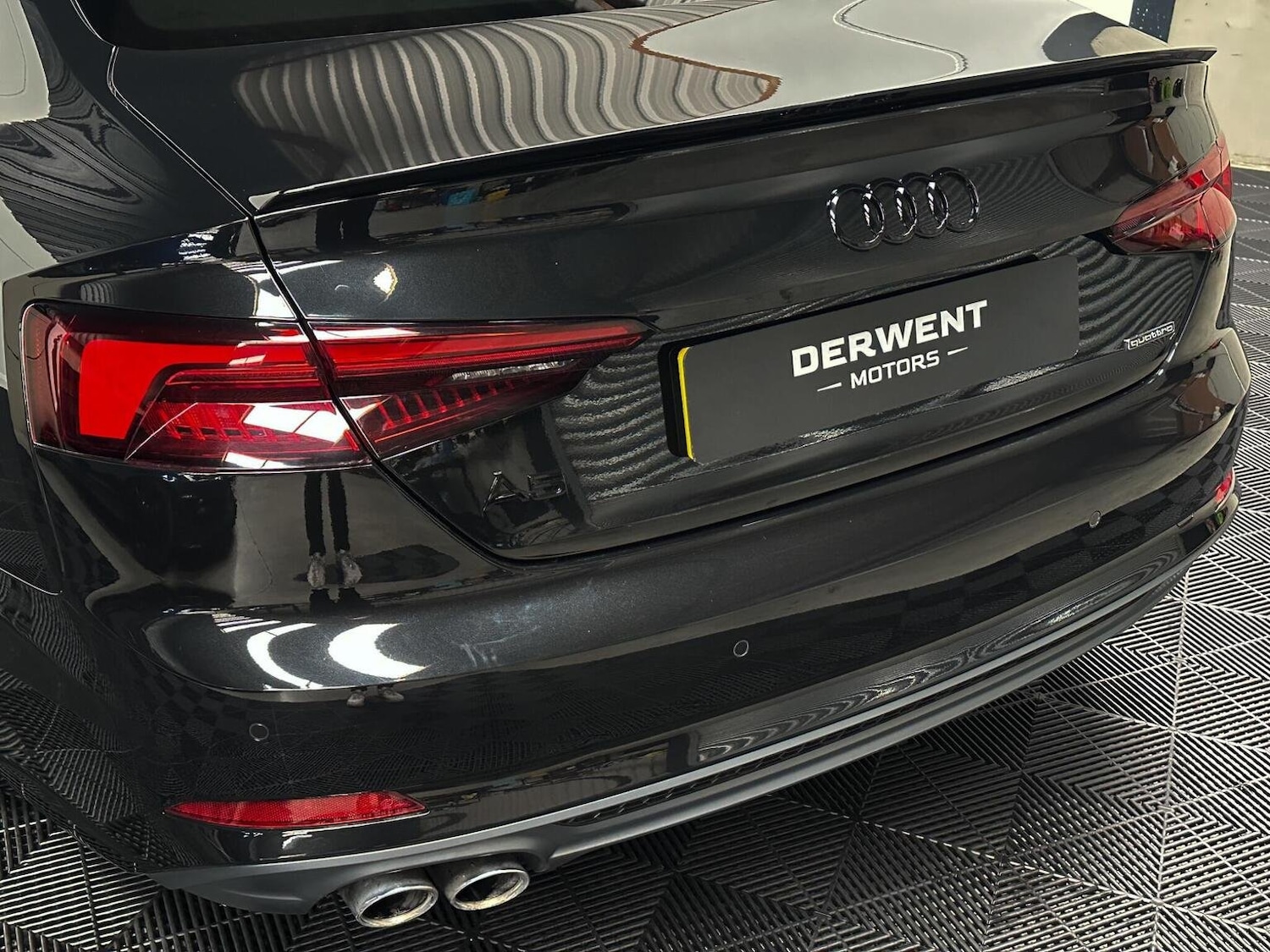 Used Audi A5 2019 for sale - 76156740: Photo 15