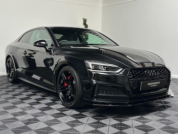 2019 - 2.0 TDI 40 S line S Tronic quattro Euro 6 (s/s) 2dr