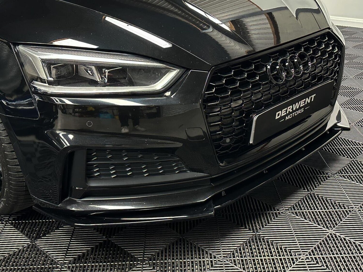 Used Audi A5 2019 for sale - 76156740: Photo 22