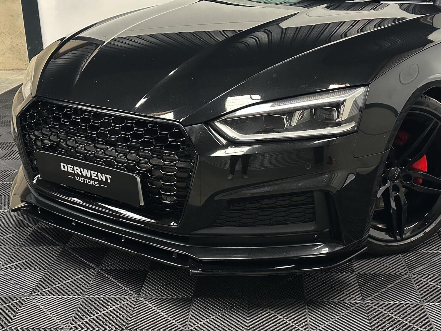 Used Audi A5 2019 for sale - 76156740: Photo 23
