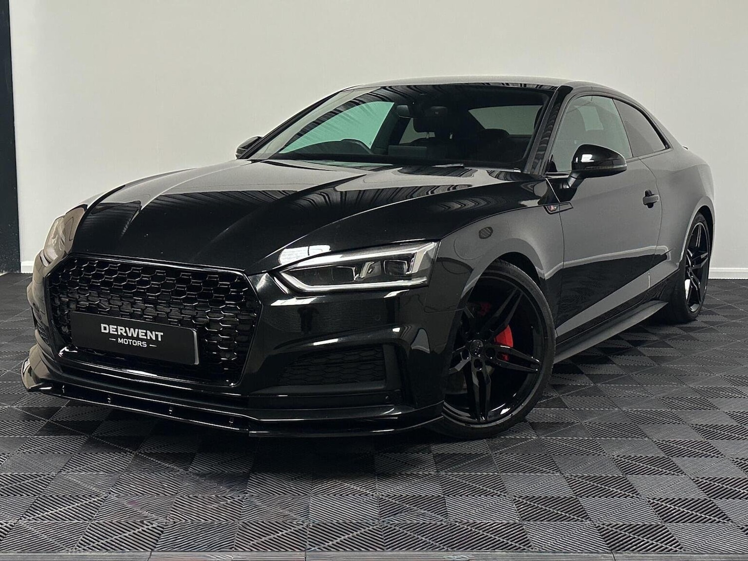 Used Audi A5 2019 for sale - 76156740: Photo 3