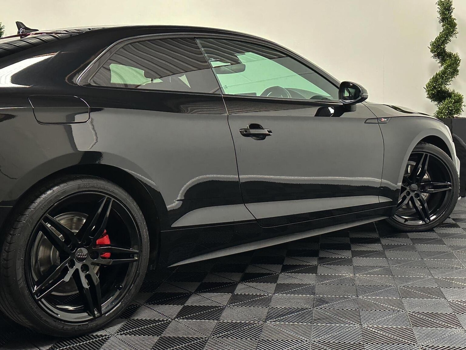 Used Audi A5 2019 for sale - 76156740: Photo 37