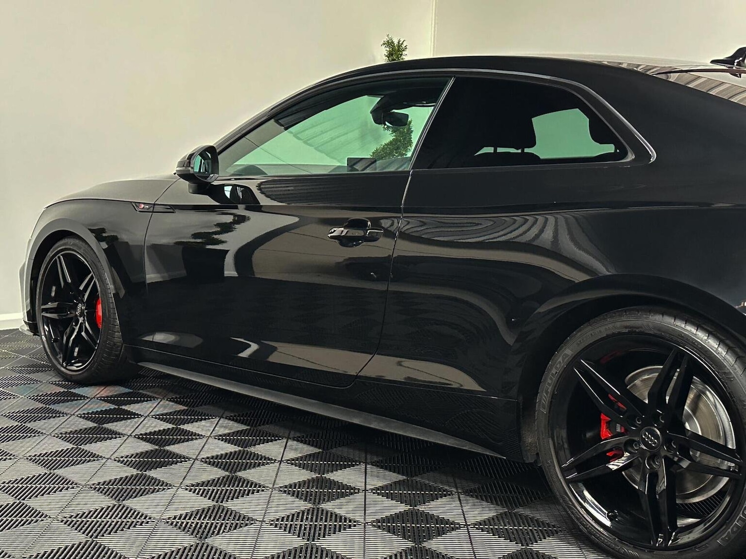 Used Audi A5 2019 for sale - 76156740: Photo 38