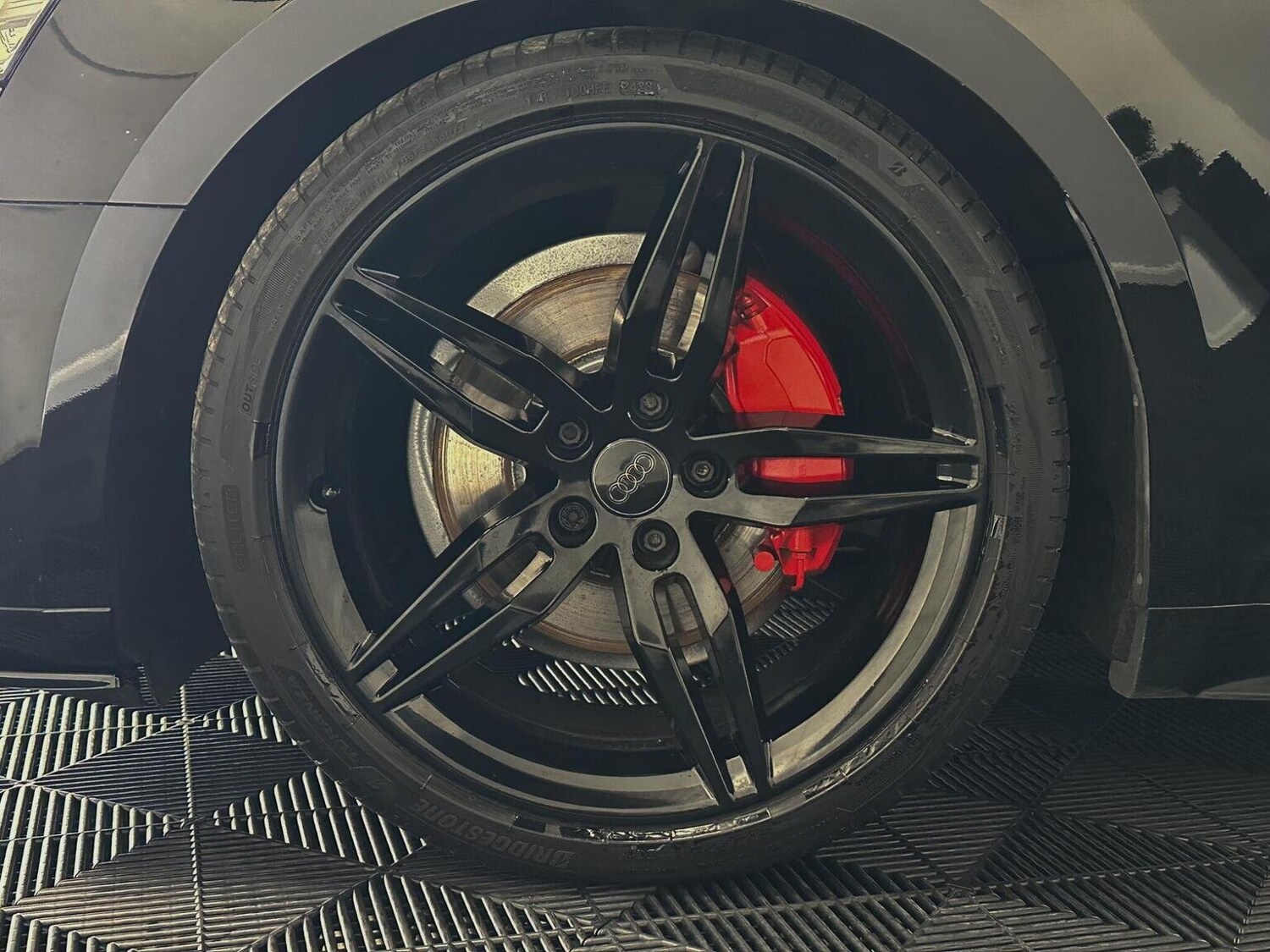 Used Audi A5 2019 for sale - 76156740: Photo 41