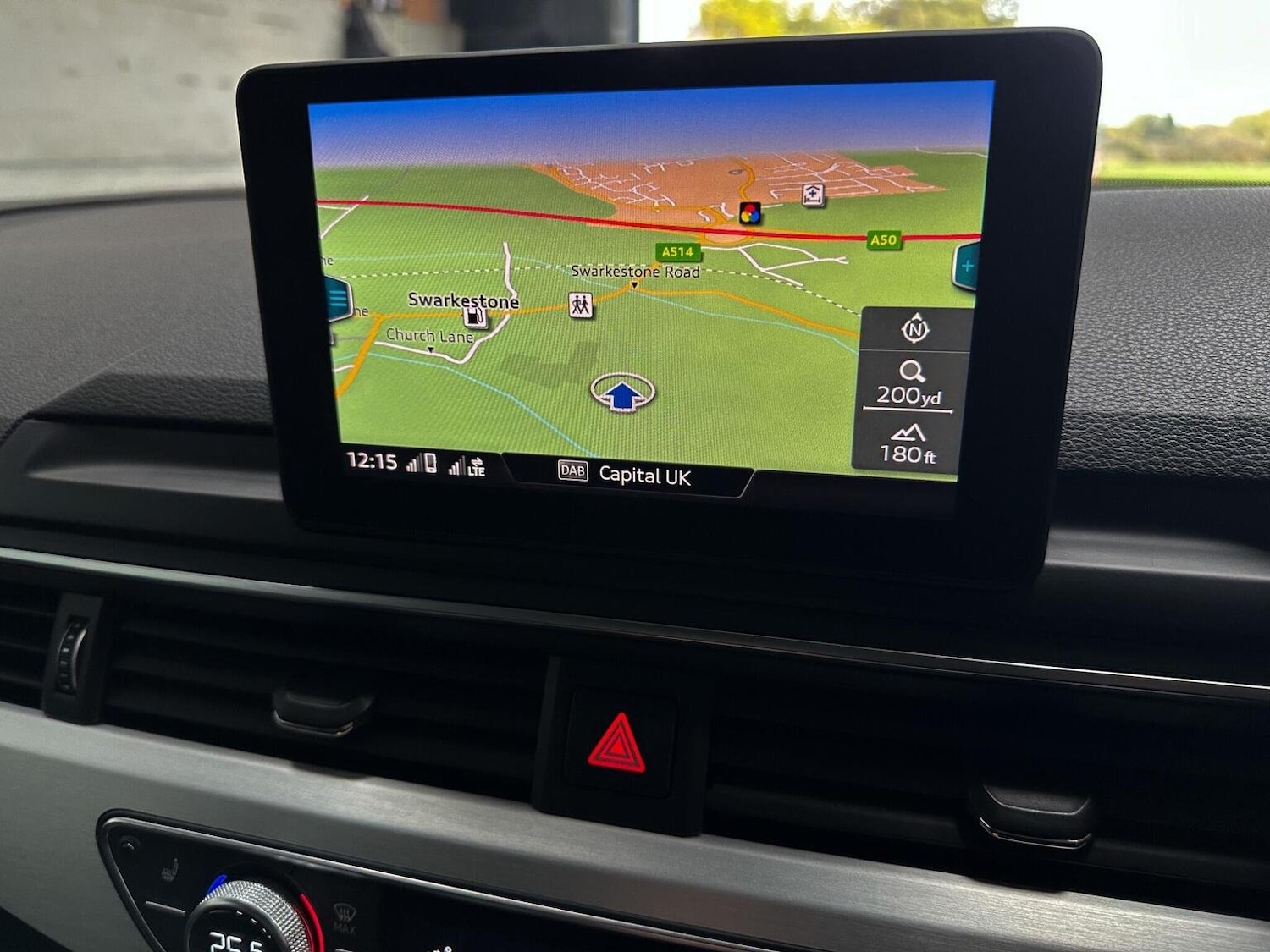 Used Audi A5 2019 for sale - 76156740: Photo 44