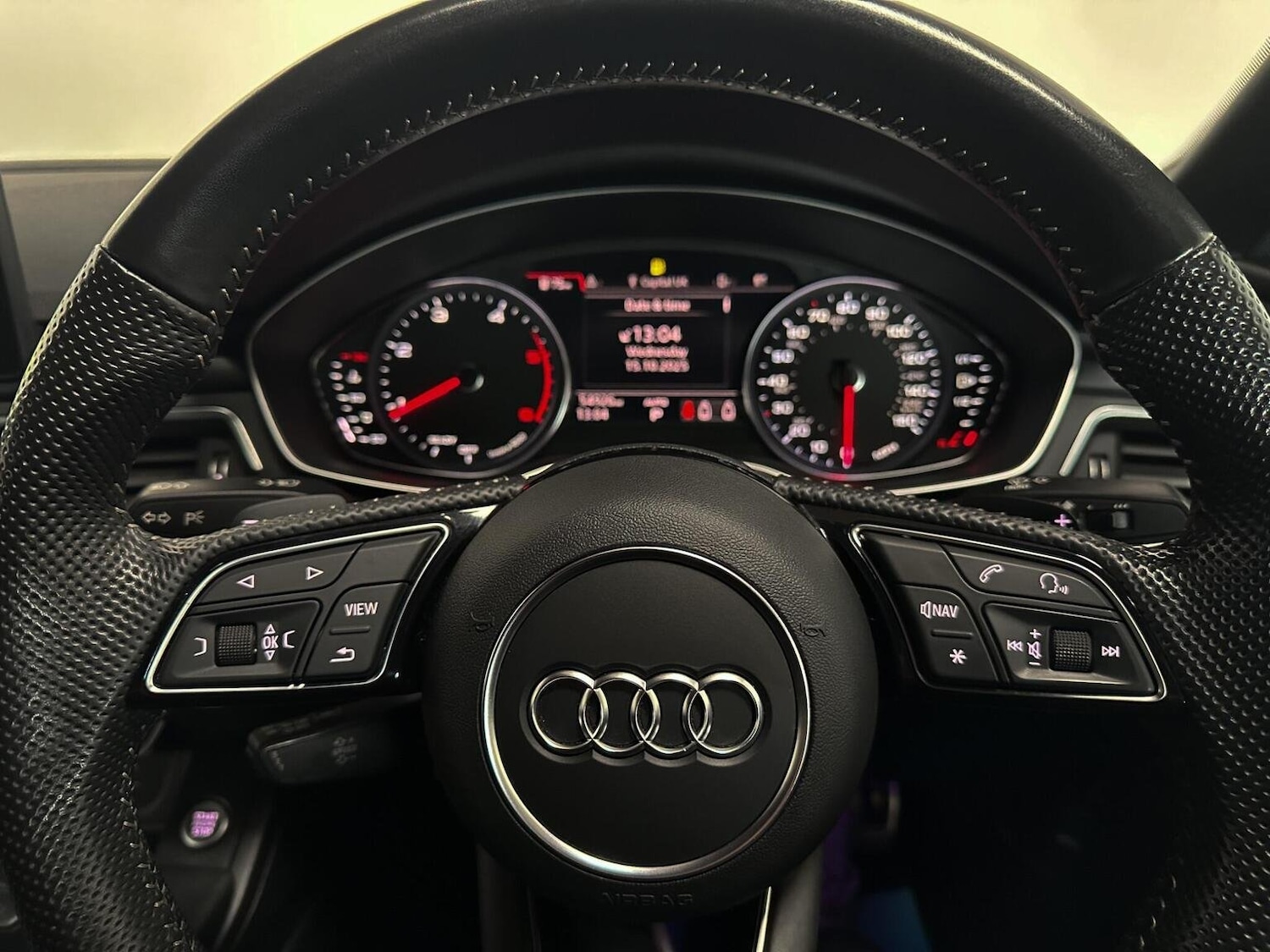 Used Audi A5 2019 for sale - 76156740: Photo 46
