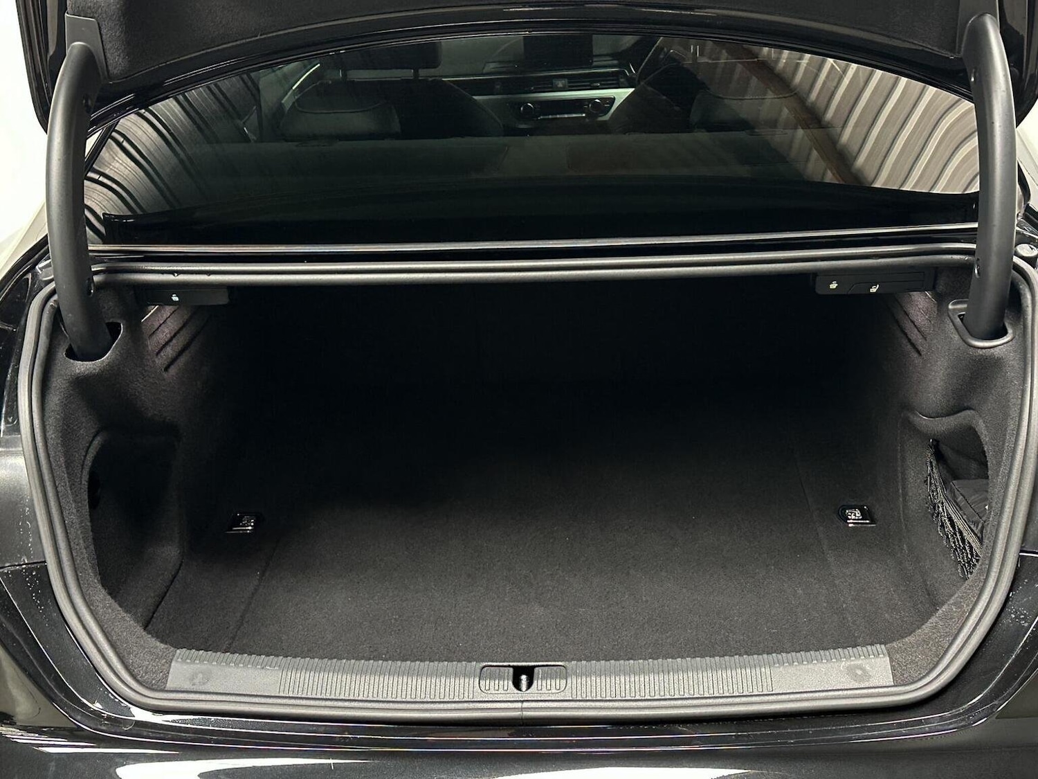 Used Audi A5 2019 for sale - 76156740: Photo 47