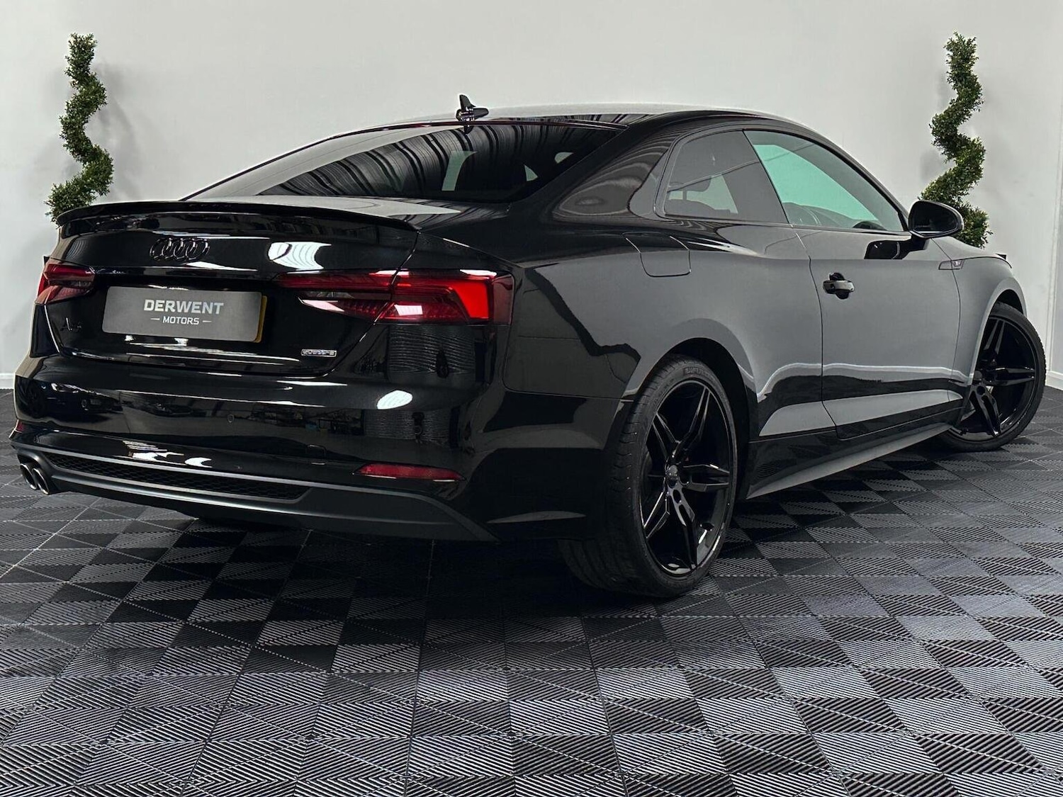 Used Audi A5 2019 for sale - 76156740: Photo 6